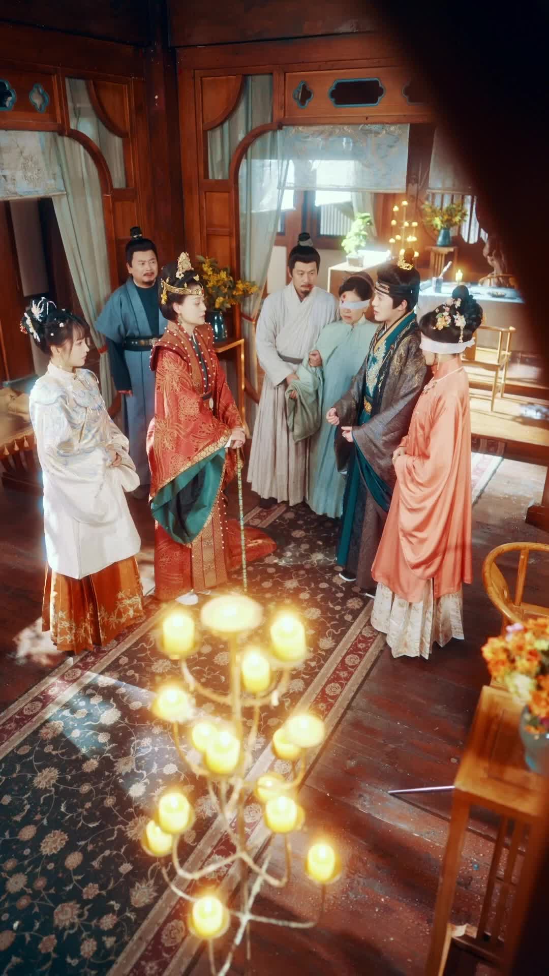 Episode 18 - This Time, I Choose My Daughter-in-Law